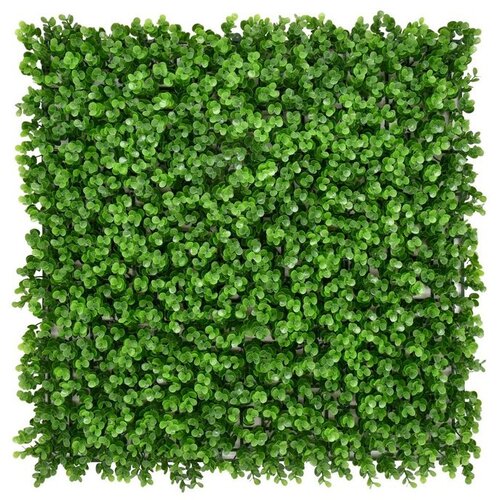 STIL Dekoracija za vrt umjetni zidni panel sinica 50x50 cm CCGA266 Cijene