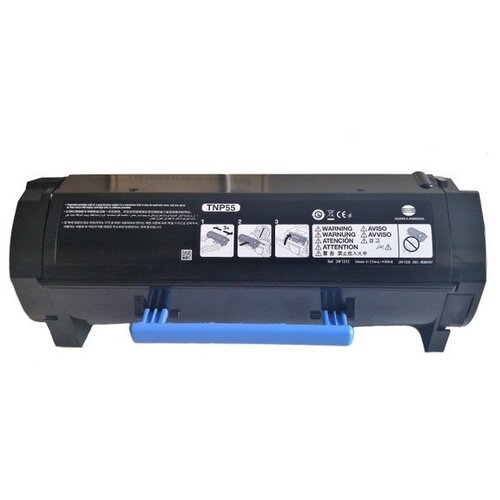 Konica Minolta - Toner TNP-55 (AADY050) (crna), original Cijene