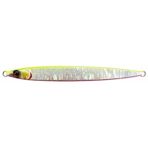 Savage Gear Sardine Slider UV Chartreuse 11,5 cm 40 g