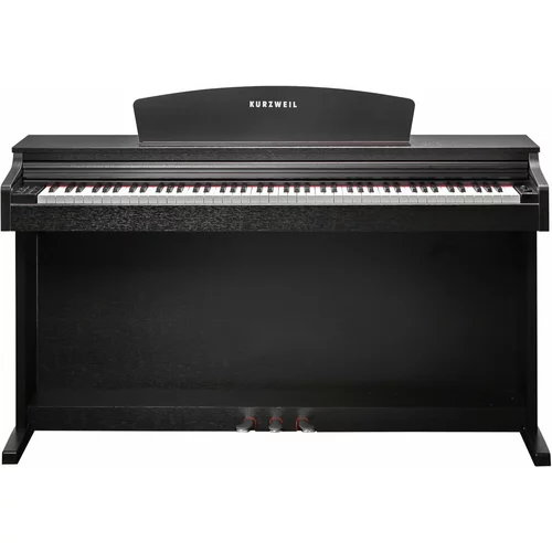 Kurzweil M115 Simulated Rosewood Digitalni pianino