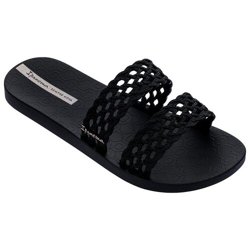 Ipanema Japonke CHANCLAS MUJER RENDA II 83243 Črna Slike