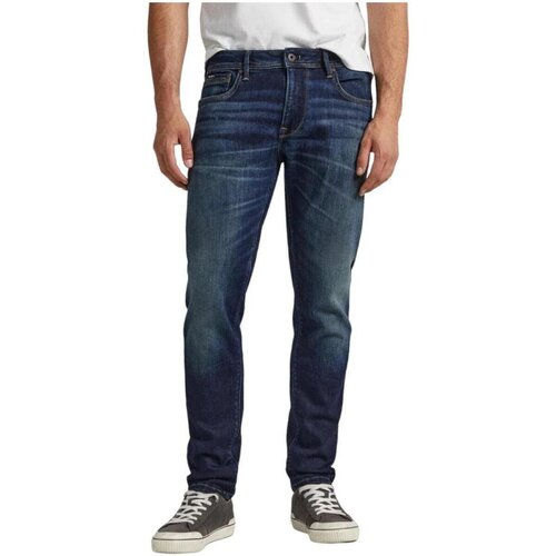 Pepe Jeans - Plava Slike