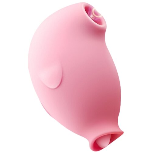 Jiuuy Električni osebni vibrator krogle 89371208 ABS TPE USB, (21218041) Slike