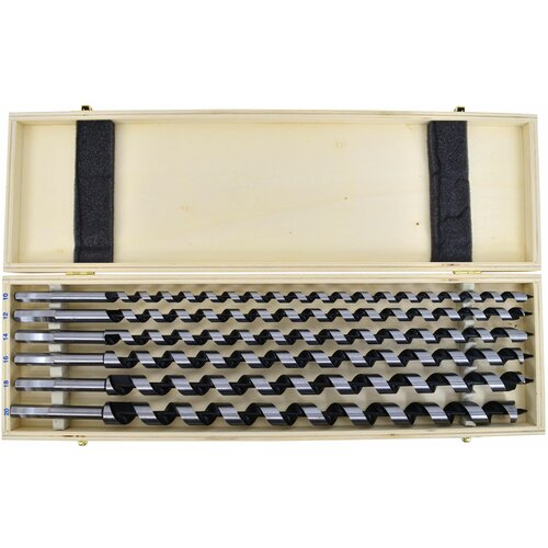 Awtools les za les 6 oseb 10-20/460 mm, (21106183) Slike