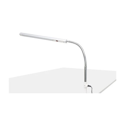  LED DAYLIGHT TABLE DESK LAMP ULTRA-SLIM 12W Slike