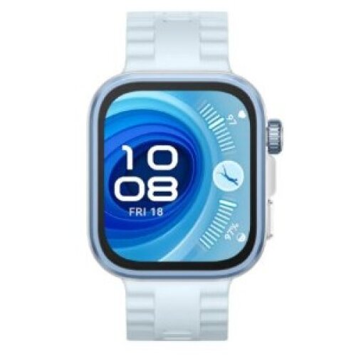 Huawei FIT4 Pro Blue Pametni sat Slike