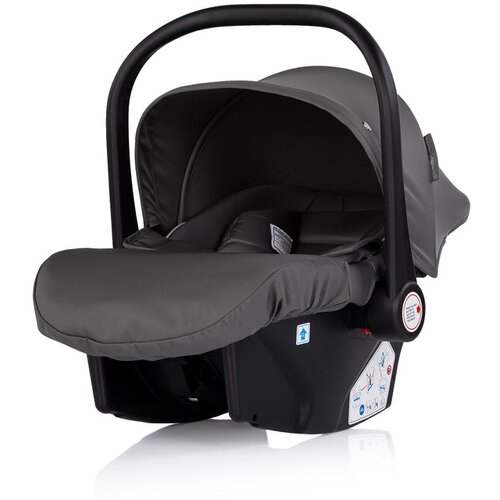 Chipolino Imperium 3u1 kolica za bebe Slike