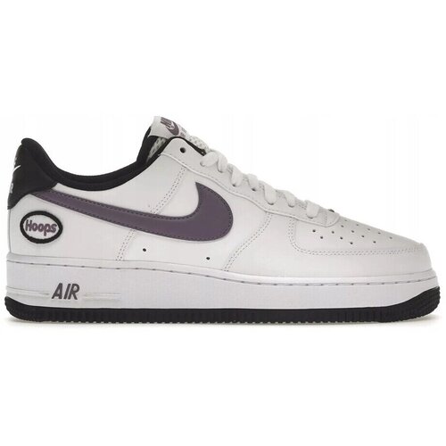 Nike Nizke superge Air Force 1 Low Hoops pisana Cene