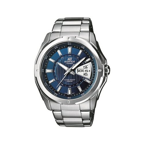 Casio mo&amp;scaron;ka ročna ura EF-129D-2AVEF Slike