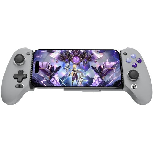 Gamesir G8 Galileo siv žični mobilni igralni plo&scaron;ček Cene