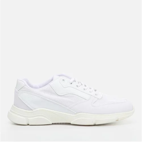 Hotiç Sneakers - White - Flat