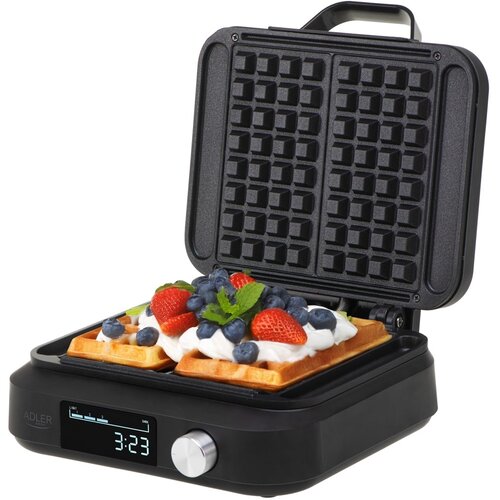 Adler Waffle makerAD 3087 Cijene