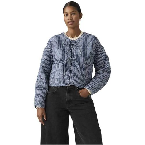 Levi's Levis - pamučna ženska jakna Cene