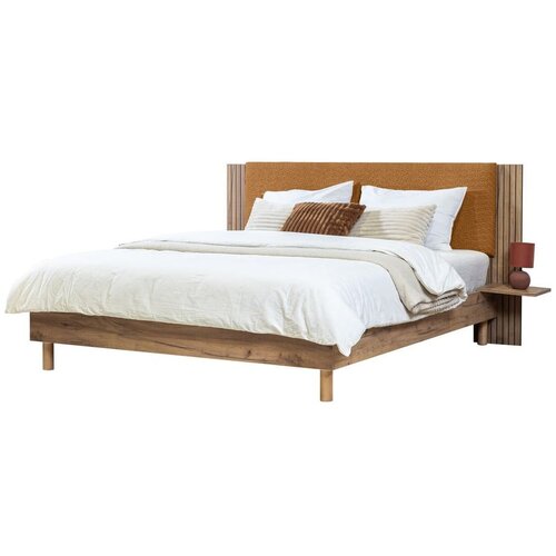 Bobochic Paris Bračni krevet s podnicom 160x200 cm Lior &amp;ndash; Slike