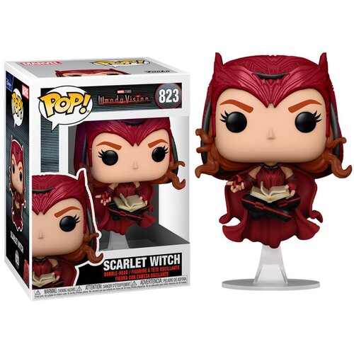 Funko Wandavision POP! Vinyl - Scarlet Witch Cene