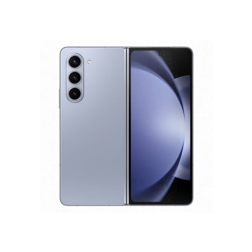 Samsung Galaxy Z Fold 5 12GB/512GB Icy Blue Refurbished (C) Slike