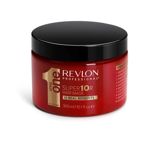 Revlon Professional Uniq One All In One Superior Mask maska za vse vrste las 300 ml Cene