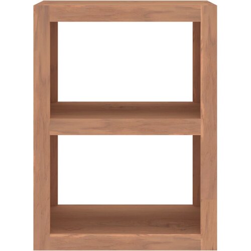 vidaXL Bočni stolić 45 x 30 x 60 cm od masivne tikovine Cijene