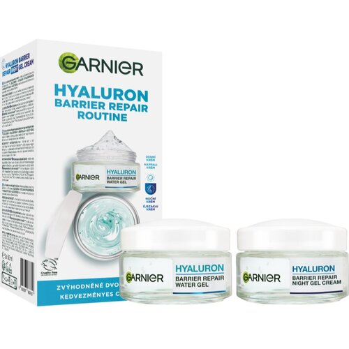Garnier Hyaluron dnevna hidratantna krema s teksturom gela Cijene