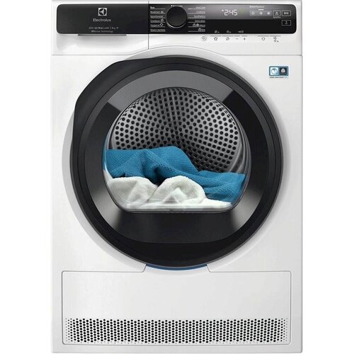 Electrolux ma&scaron;ina za su&scaron;enje ve&scaron;a EW8D595MCE Cene