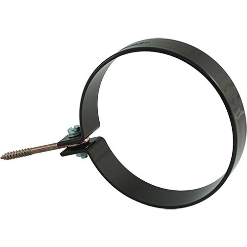 Marley objemka za padno cev (nazivna &amp;scaron;irina: 53 mm, umetna masa, rjava) Slike