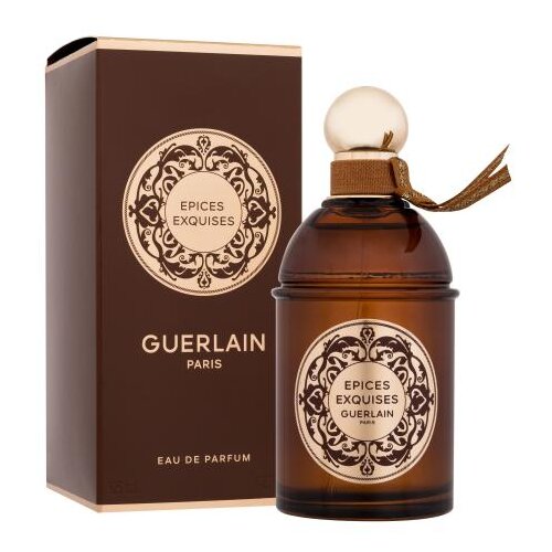 Guerlain Absolus Allegoria Epices Exquises 125 ml parfemska voda unisex Cijene