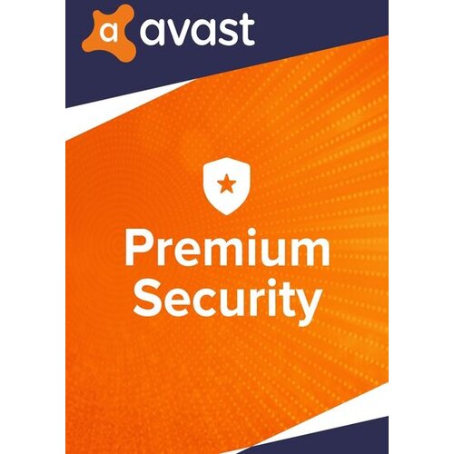 AVAST Premium Security (2021) 1 Device 1 Year Key GLOBAL Cene