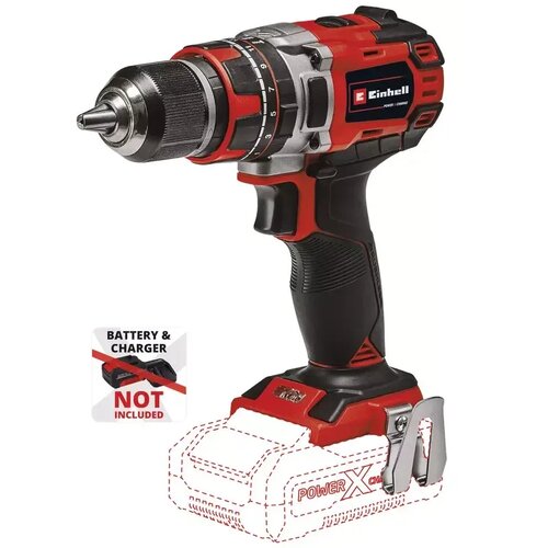 Einhell TP-CD 18/50 Li-i BL-Solo, Aku udarna bu&scaron;ilica/ 12869 Cene