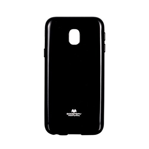 Zaštitna futrola Mercury Jelly Case J330 GALAXY J3 (2017) BLACK Cijene