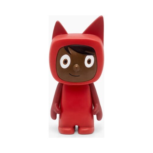 Tonies Creative Tonie - Red (temno rjav) Slike