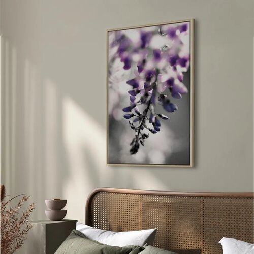  Slika - Violet Ringtones (1 Part) Vertical 60x90 Slike