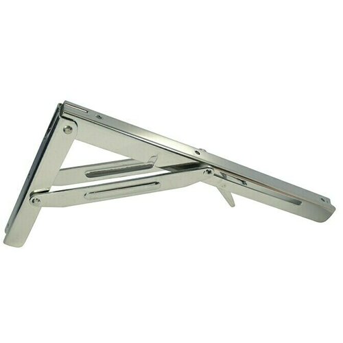 MARINETECH Držač za stolnu ploču (D x Š: 165 x 305 mm, Nosivost: 150 kg, Preklopno, Plemeniti čelik) Cijene