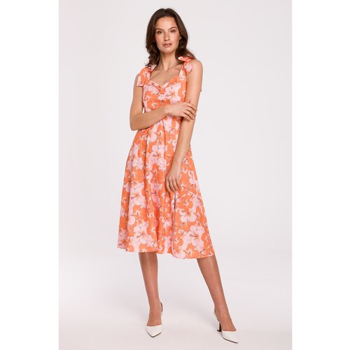 Makover Woman's Dress K134 Slike