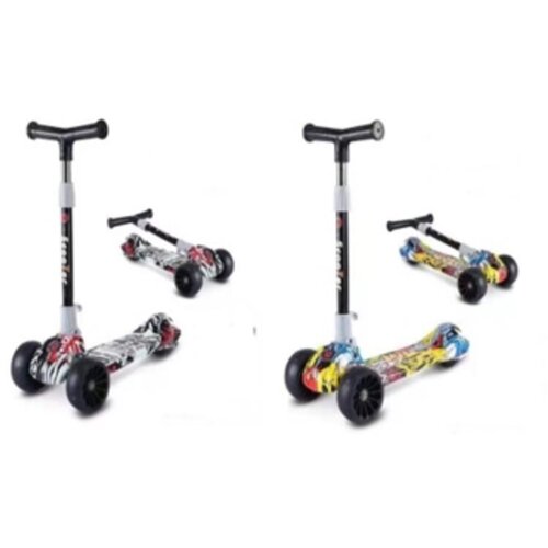 Magaza 819-Trotinet 2ass HF Cene