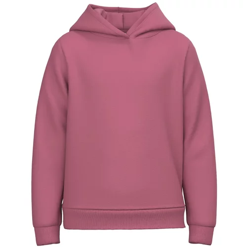 name it Sweater majica tamno roza