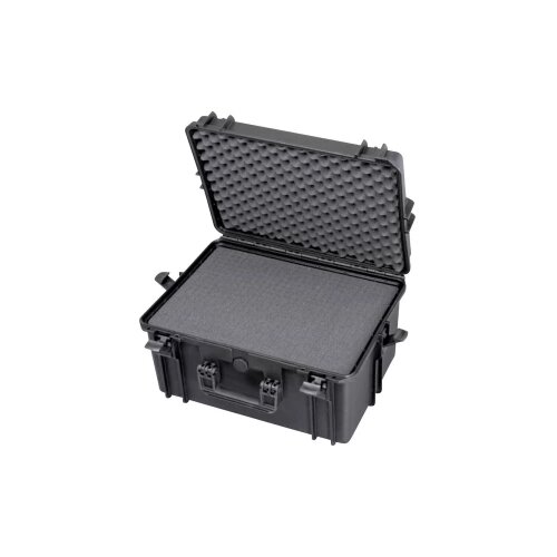 MAX PRODUCTS Univerzalno Kovčeg za alat, prazan 1 komad MAX505H280S (Š x V x d) 555 x 306 x 428 mm Cijene