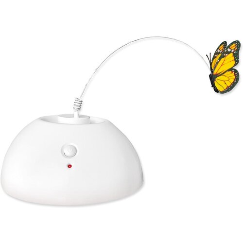Plaček Pet Products Mačja igrača Epic Pet Interactive Butterfly – Cene