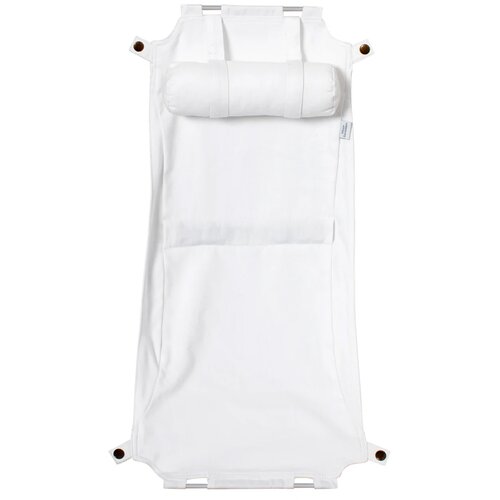 Oliver Furniture&amp;reg; dodatno sjedi&amp;scaron;te za njihaljku white Slike