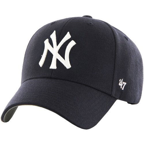 47 Brand New York Yankees MVP Cap Plava Cijene