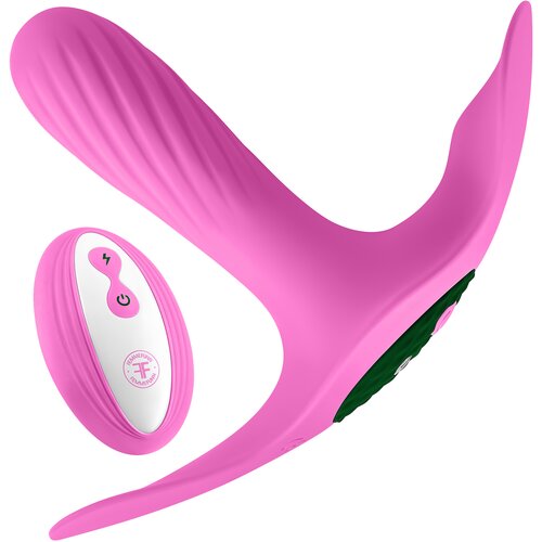 FemmeFunn Ossia Pink Slike