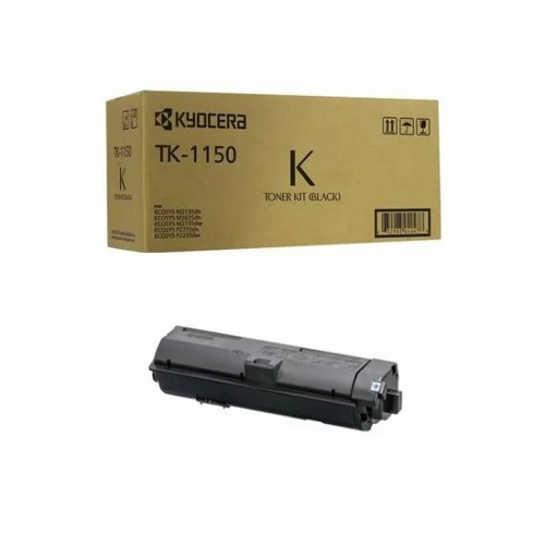 Kyocera toner TK-1150 Black / Original