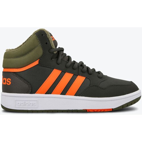 Adidas Visoke superge Hoops Mid 30 K pisana Cene