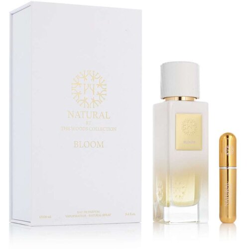 Parfem Natural Bloom 100 ml parfumska voda unisex Cene