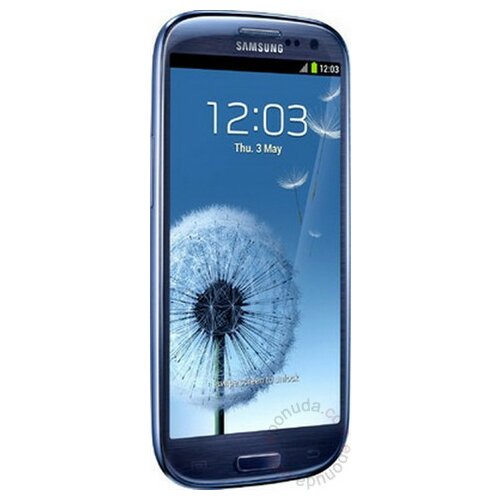 Samsung i9301 Neo S3 blue mobilni telefon Slike