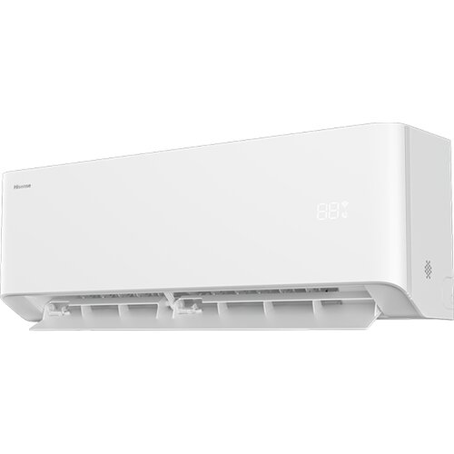 Hisense Inverter klima 18 Uni HB HB50BP0AG/AS50BP0EW, Bijela Cijene
