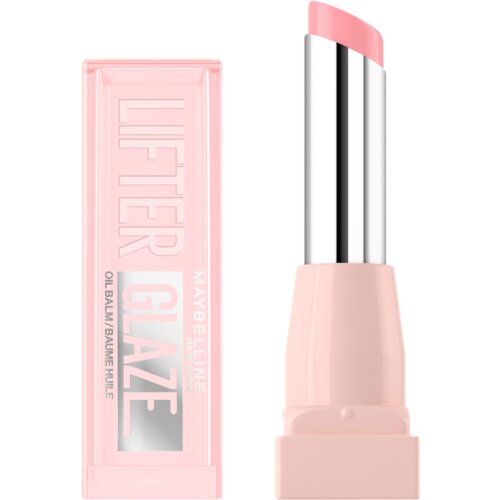 Maybelline New York Lifter Glaze balzam za usne 002 pink drip Cene