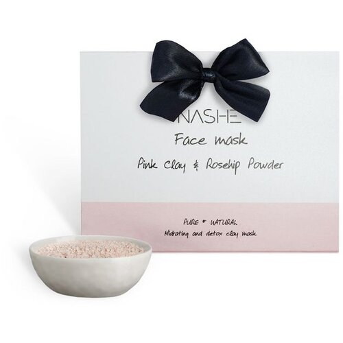 MY NASHE Nashe Cosmetics Maska za lice French Clay Cene