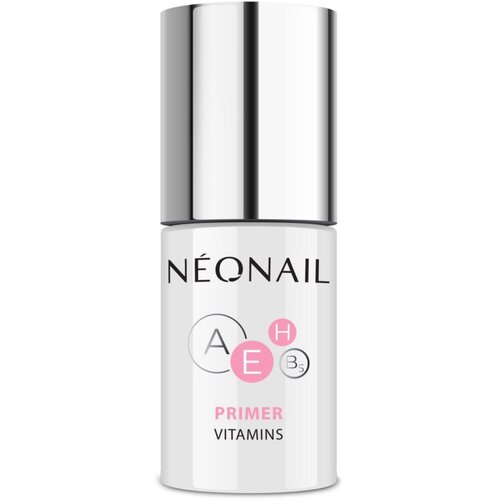 NeoNail Primer Vitamins podlaga za modeliranje nohtov 7,2 ml Cene
