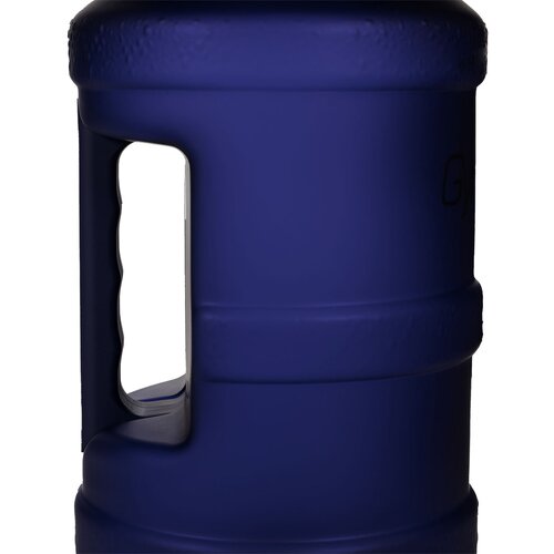 GymBeam Sportska boca Hydrator TT 2,5 l Midnight Blue Slike
