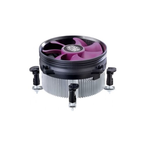 Cooler Master X Dream i117 RR-X117-18FP-R1 (cpu) Slike
